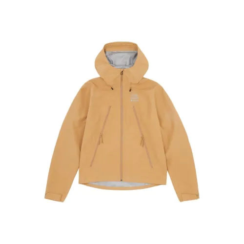 MM6 Maison Margiela X Salomon GORE TEX Hooded Windbreaker