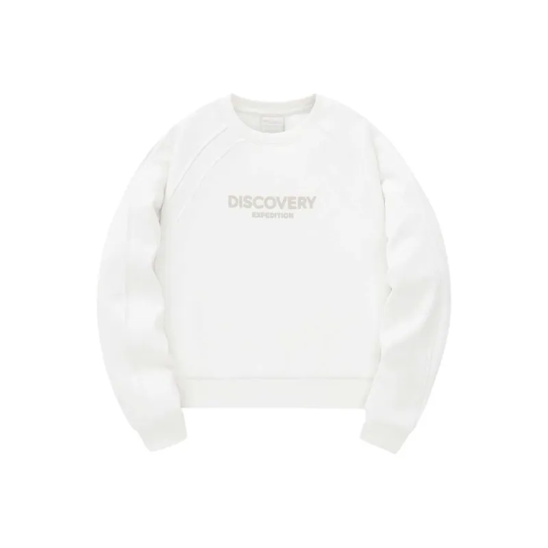 Discovery Expedition Discovery Expedition Sweatshirt Women's-0