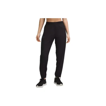 Lululemon Tear Away Mid Rise Track Pant Casual Pants Women's