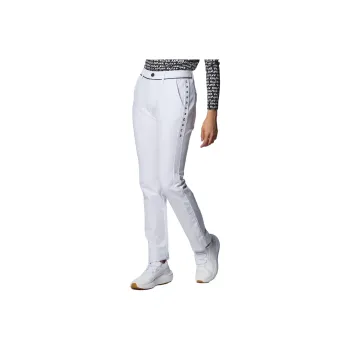Under Armour Drive Pro FW24 Casual Pants Women's White