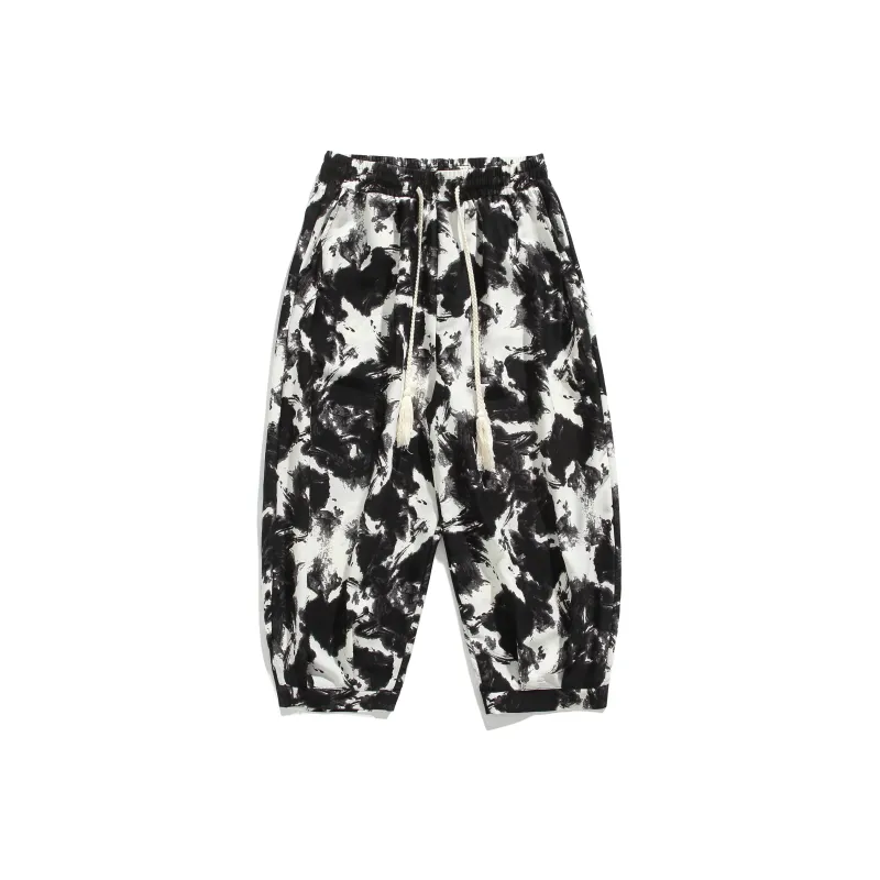 UF9193 Casual Shorts Men-0