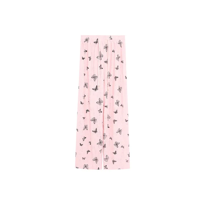 WOWI Casual Pants Women's-9