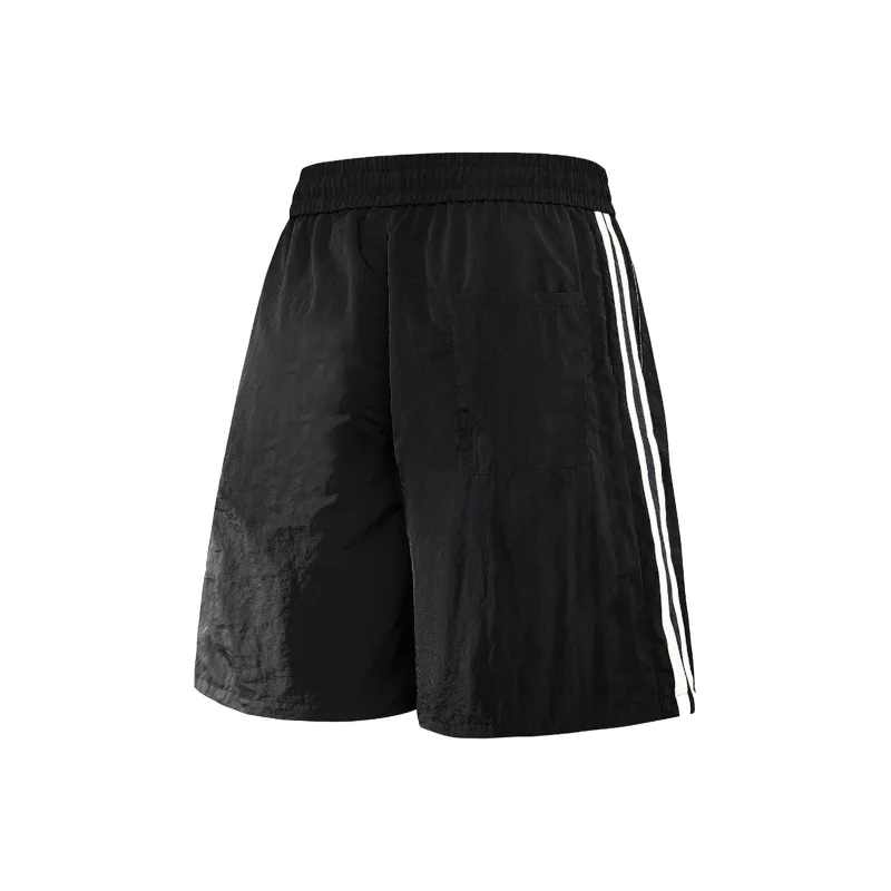 SUPEREALLY Casual Shorts Unisex-1