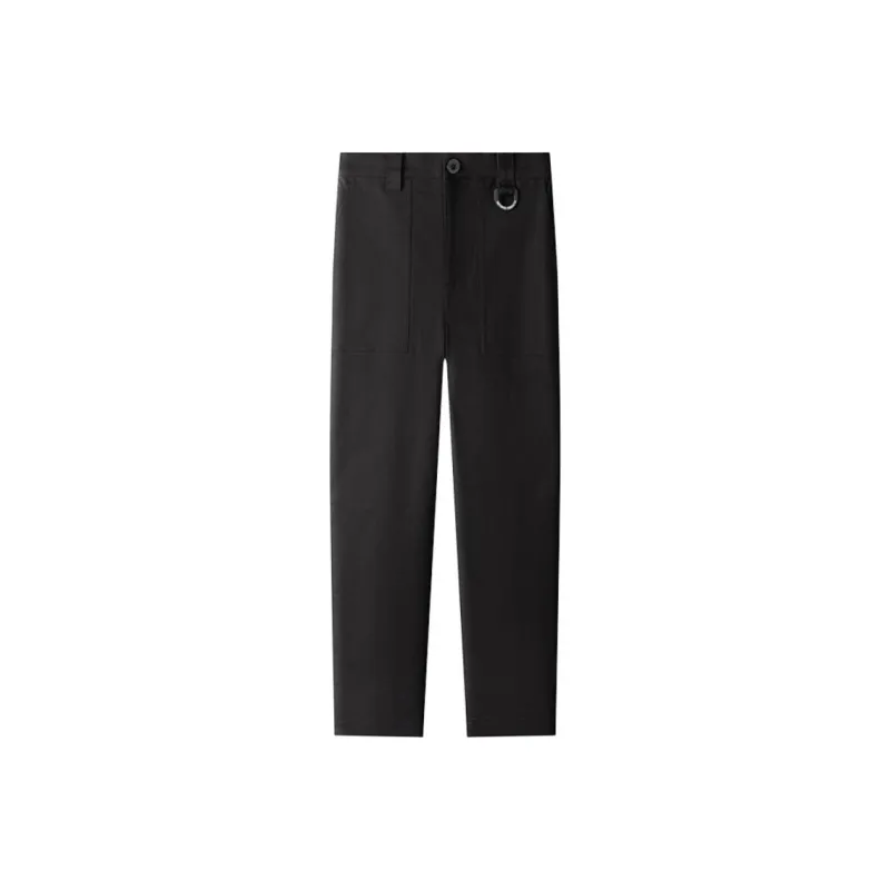 OUTDOOR PRODUCTS Casual Pants Women's Classic Black-0