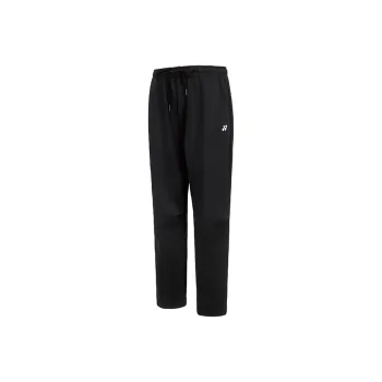 YONEX Training Series Casual Pants Women's Black