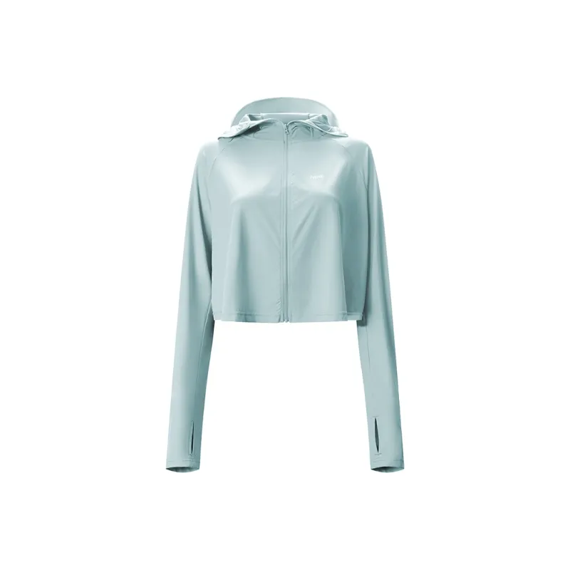 Warrior Breathable UV Protection Cooling Sun Protection Clothing Women's-5