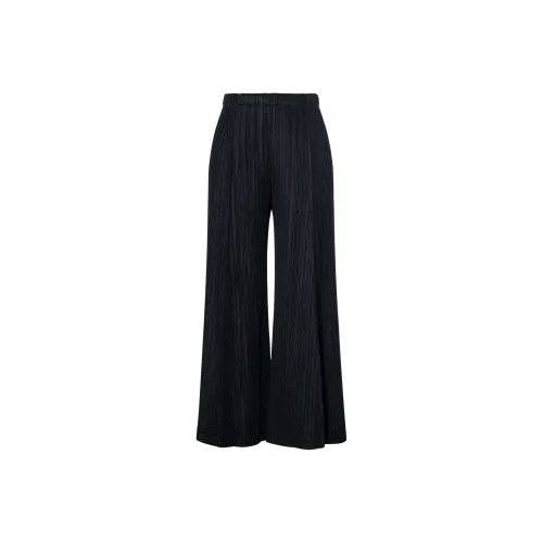 PLEATS PLEASE ISSEY MIYAKE Thicker Bottoms 2 Pants