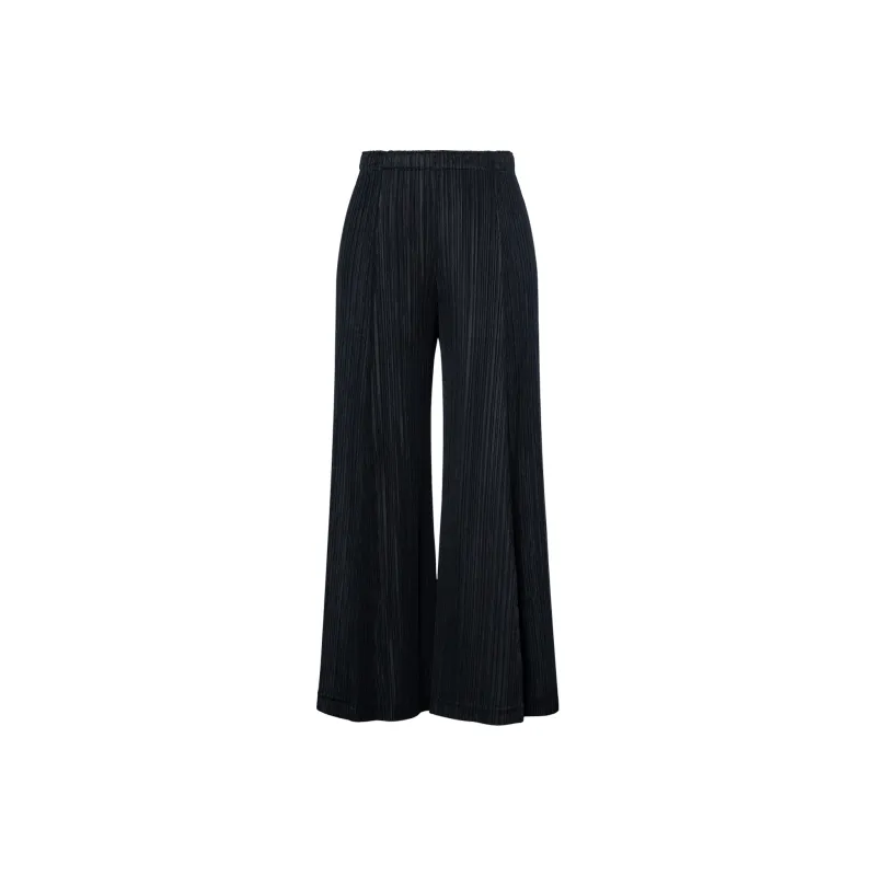 PLEATS PLEASE ISSEY MIYAKE Thicker Bottoms 2 Pants-0