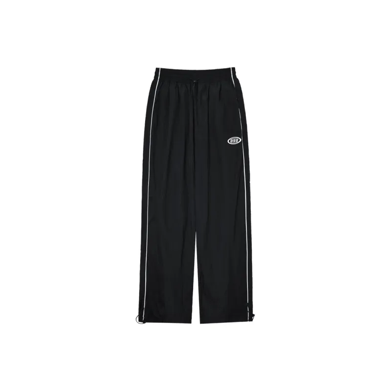 DESSUU Casual Pants Unisex-2
