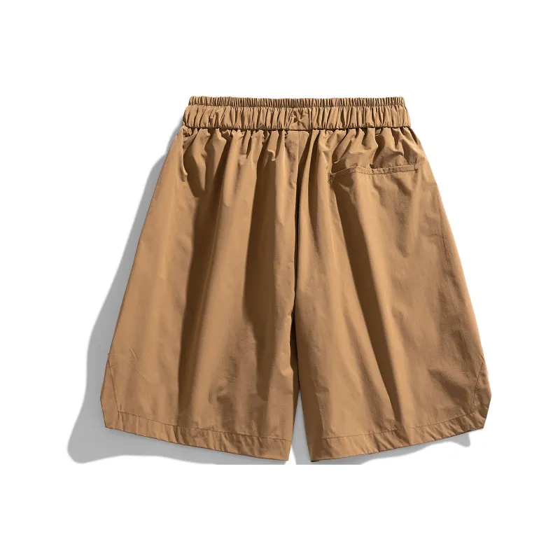 Pepe The Frog Casual Shorts Unisex-4