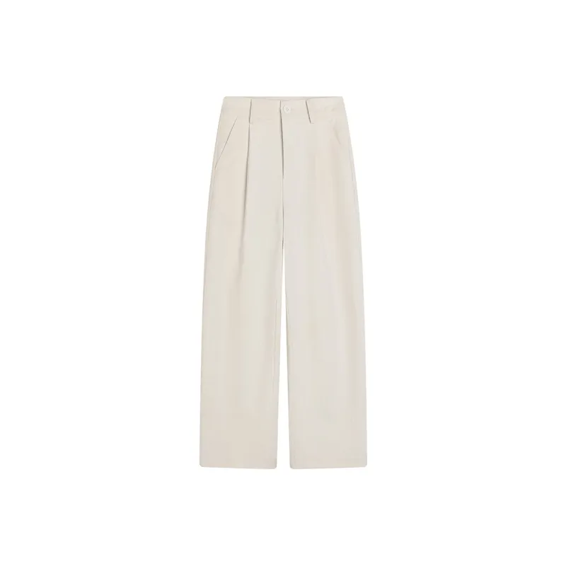 Ouyang Casual Pants Women's-2