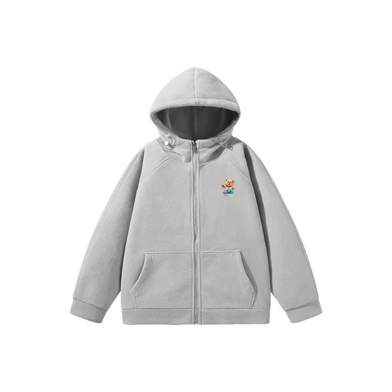 Mm Velvet Jackets Unisex-2