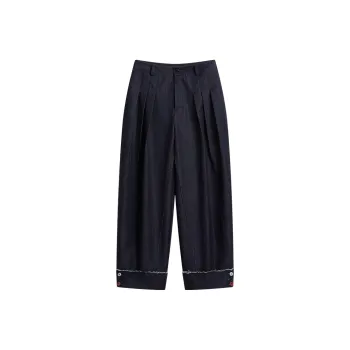 Octopus Me Casual Pants Women's