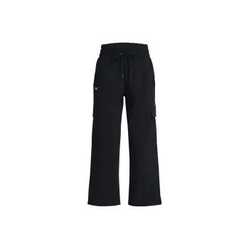 Under Armour Casual Pants Women's Black