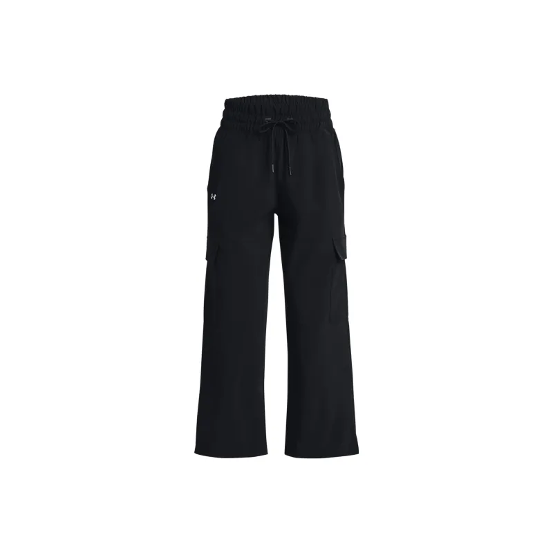 Under Armour Casual Pants Women's Black-0