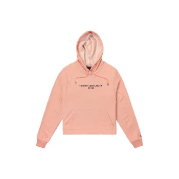 Tommy Hilfiger Sweatshirt Women's Pink