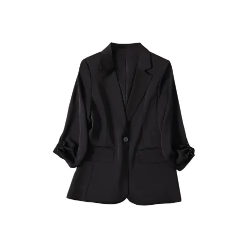 TOUCH Business Suit Women's Black