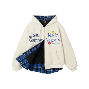 Libito Puffer Jackets Unisex