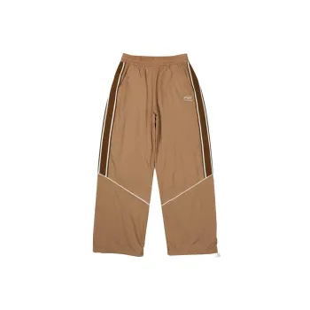 FILA Casual Pants Women's Camel