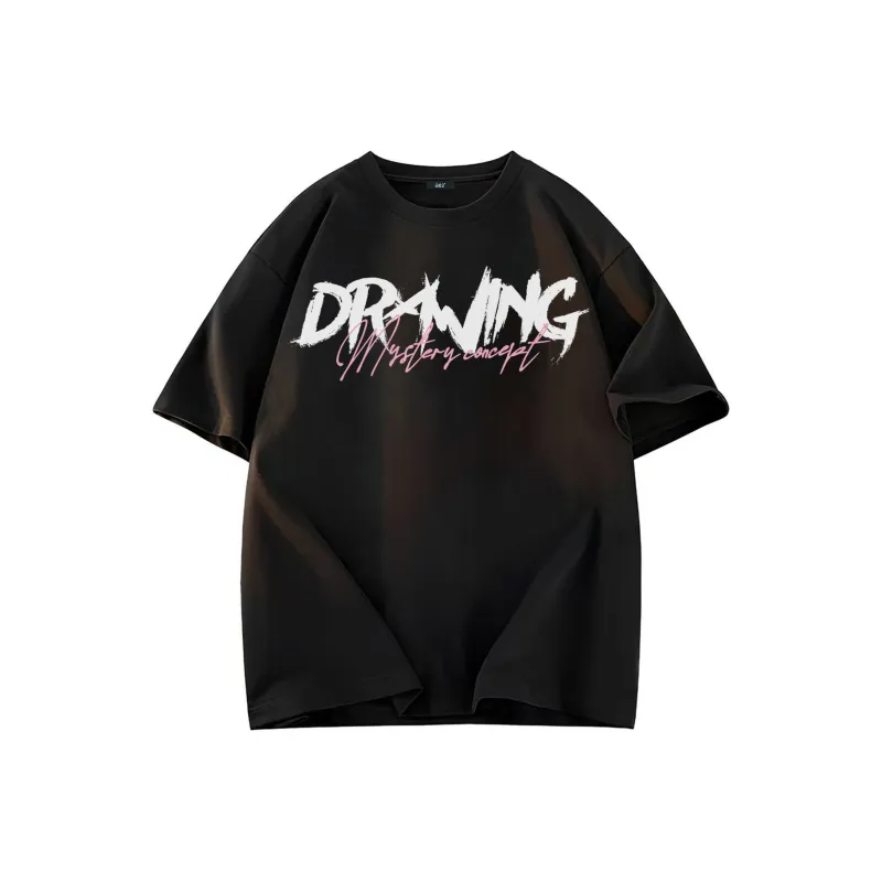 A02 T Shirts Unisex-6