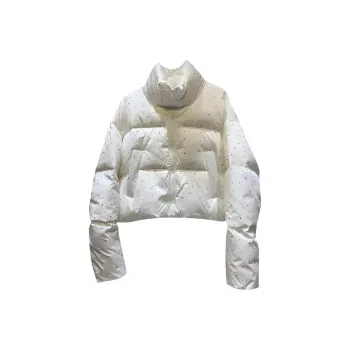 KKX Puffer Jackets Women's