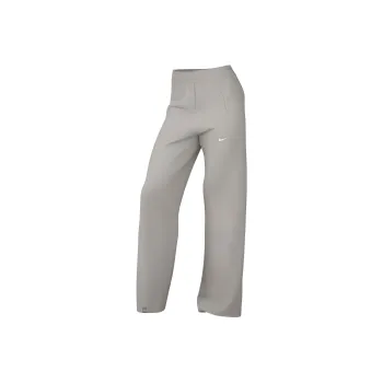 Nike NSW CLLCTN RPL ZIP PNT OTG Casual Pants Women's Light Gray