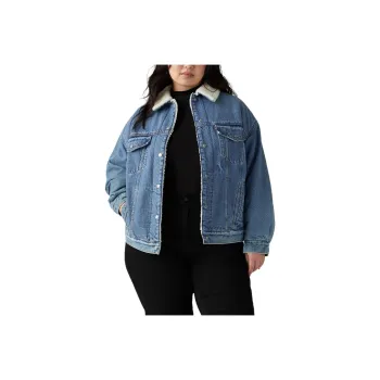 Levi’s Denim Jacket Women's Medium Blue