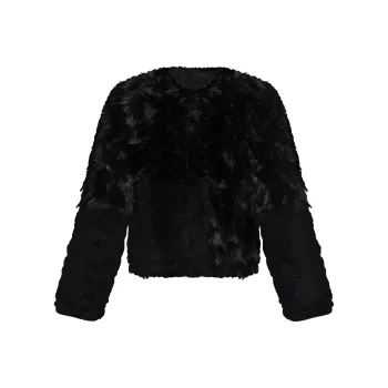 STAND STUDIO Halle Jacket