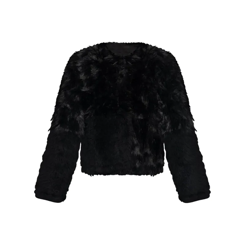 STAND STUDIO Halle Jacket-0