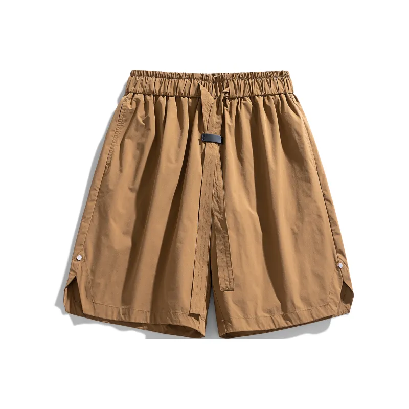 Pepe The Frog Casual Shorts Unisex-3