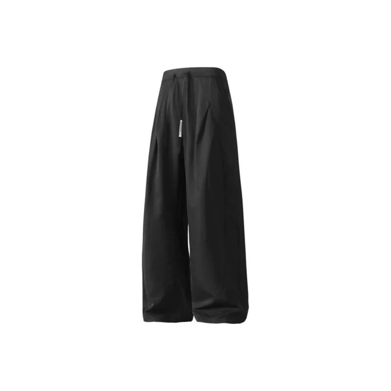 GY.VG Casual Pants Unisex-7