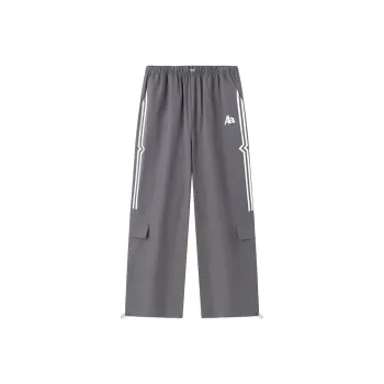 Acme Aura Casual Pants Women's Gray