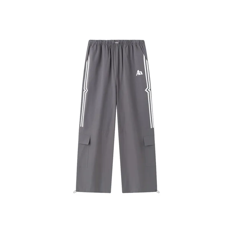 Acme Aura Casual Pants Women's Gray-0