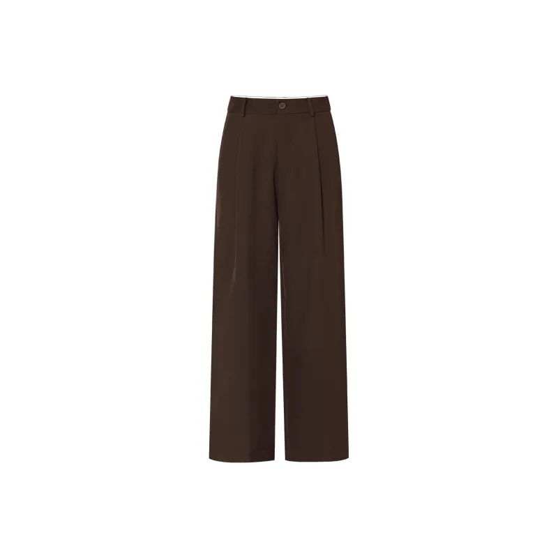 THE SEA LIFE Casual Pants Women's-3