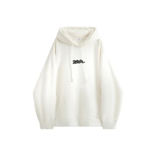 Warrior Huichao Riding The Wind Collection Sweatshirt Unisex