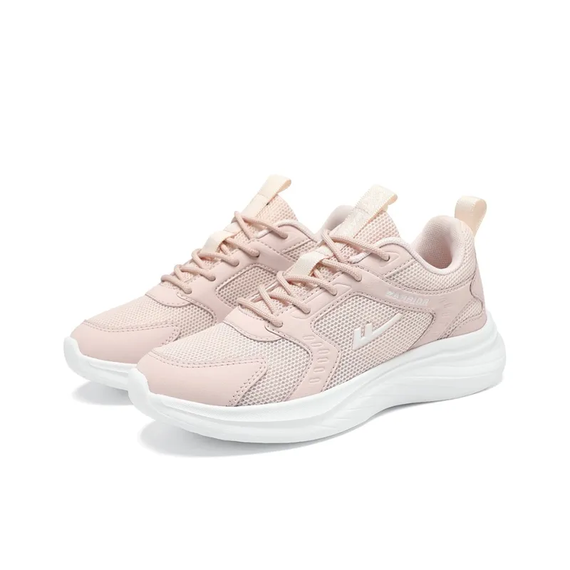 Warrior Abrasion Resistant, Breathable, Lightweight Low Top Casual Running Shoes Unisex-10
