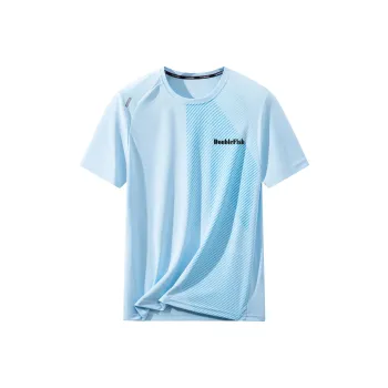 DOUBLE FISH T Shirts Unisex