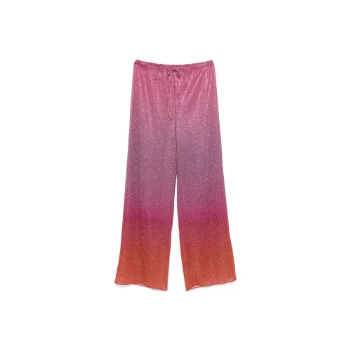 Oséree Wide Leg Trousers