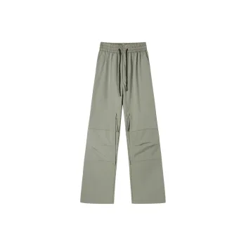 CHARLIE GOLF Casual Pants Unisex