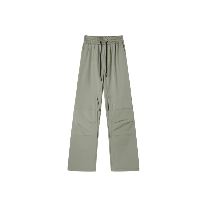 CHARLIE GOLF Casual Pants Unisex-2