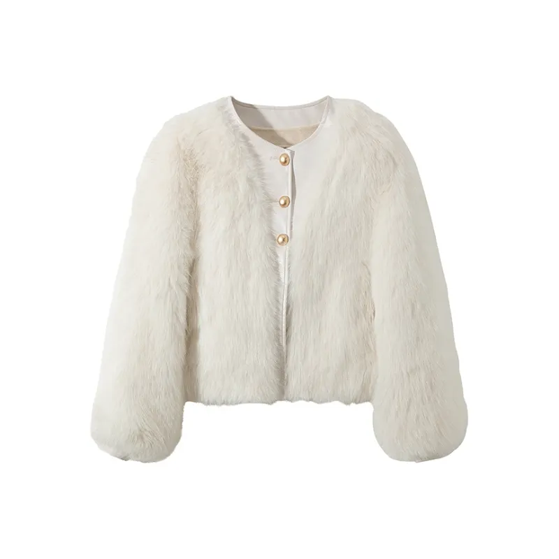 RED DRAGONFLY Furs Women's-2