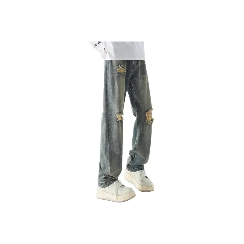 7 SEVFUN Jeans Unisex-4
