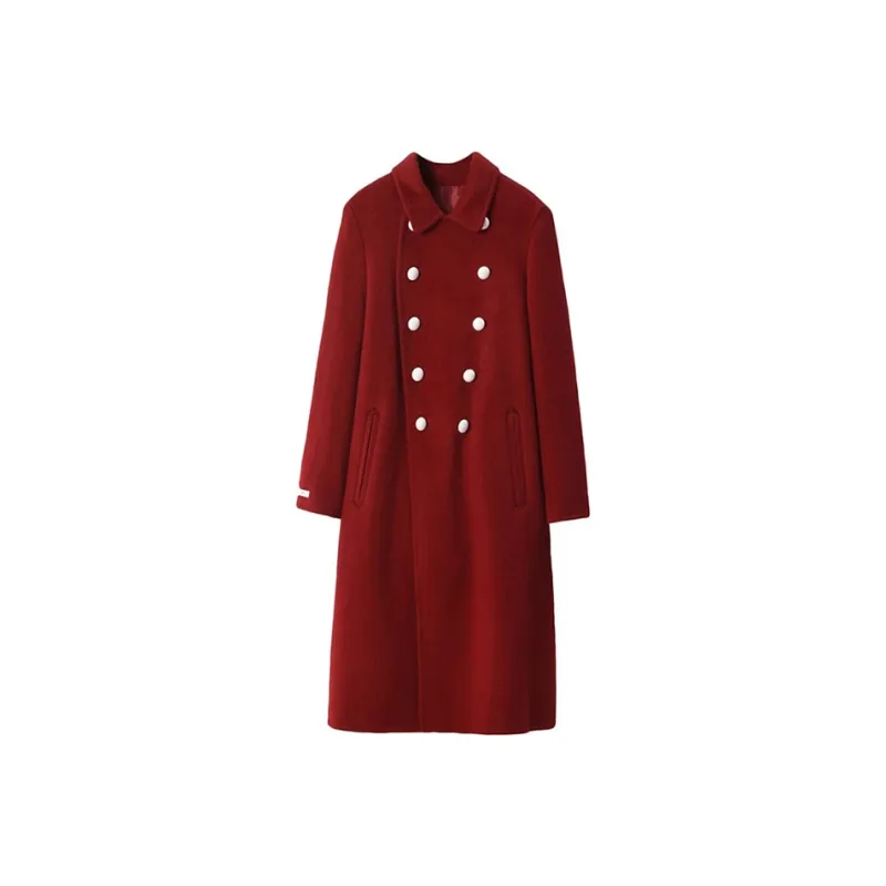 Mapping Coats Women's-0