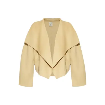 TOTEME Signature Double Jacket
