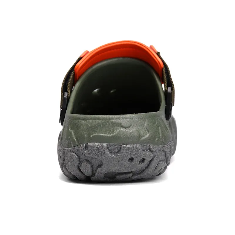 G.N.SHIJIA Clogs Men-19