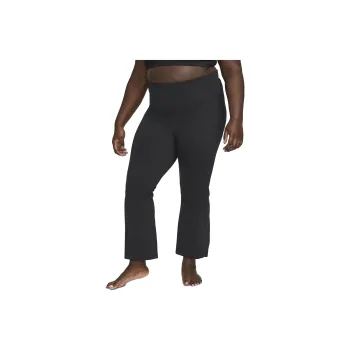 Nike Yoga Dri-FIT Luxe Women's Flared Pants Plus Size