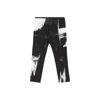 Yohji Yamamoto Casual Pants Women's Black
