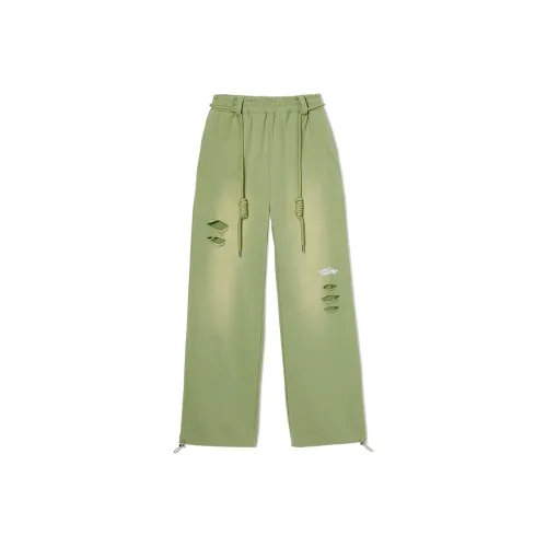EPTISON WOMAN Casual Pants Women's