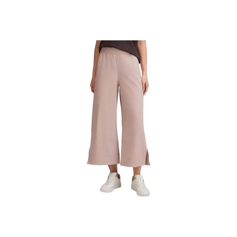 Lululemon Cropped Series Casual Pants Women's-18