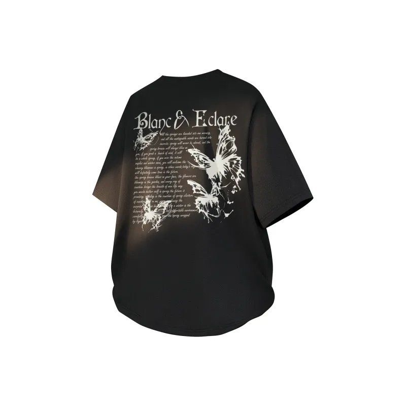 BLANC & ECLARE T Shirts Unisex-6